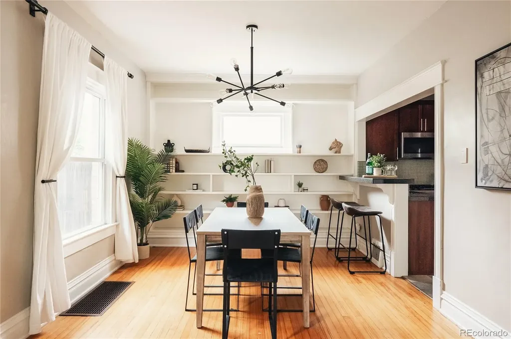 3647 N Clay Street Denver CO 80211