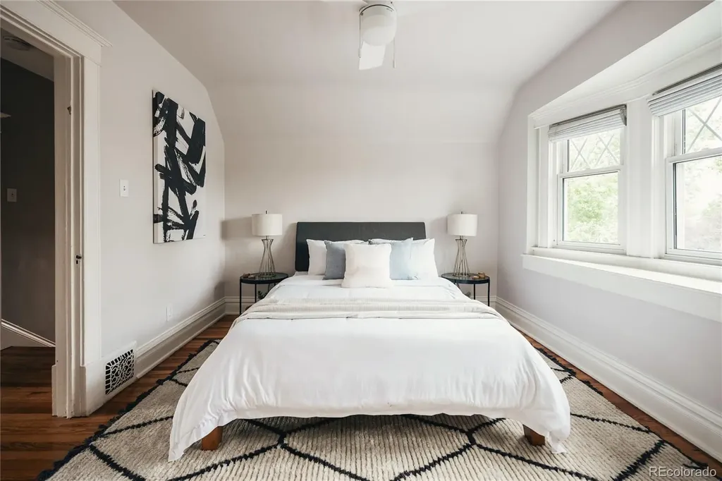 3647 N Clay Street Denver CO 80211