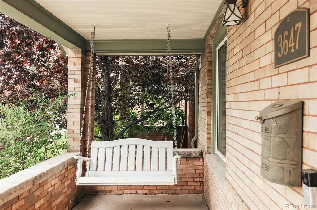 3647 N Clay Street Denver CO 80211