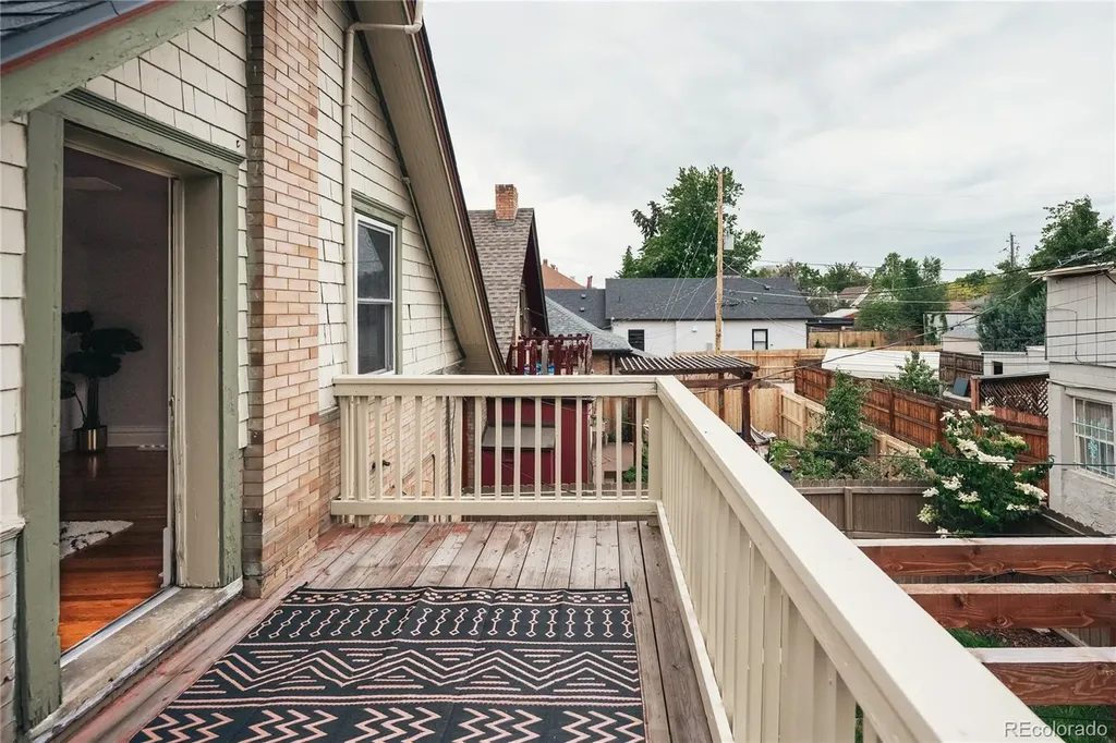 3647 N Clay Street Denver CO 80211