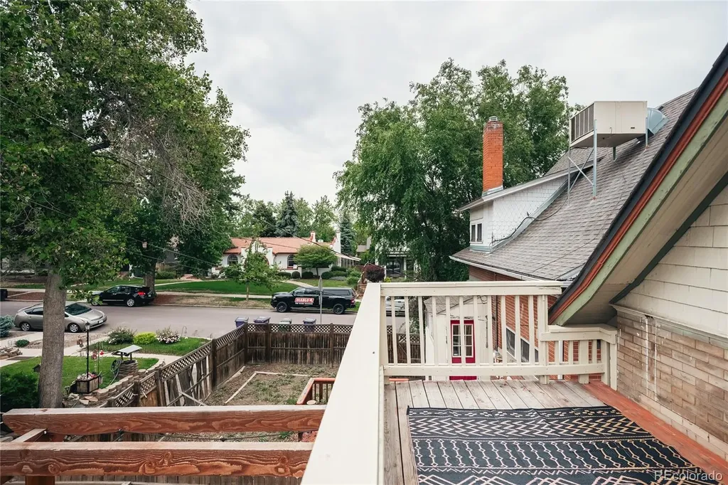 3647 N Clay Street Denver CO 80211