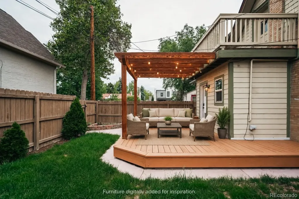 3647 N Clay Street Denver CO 80211