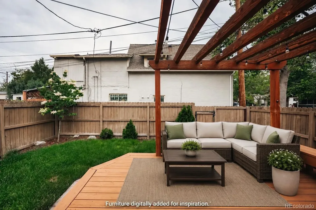3647 N Clay Street Denver CO 80211