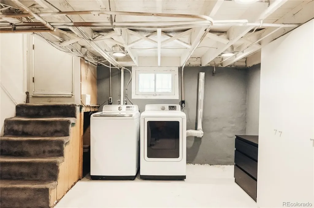 3647 N Clay Street Denver CO 80211