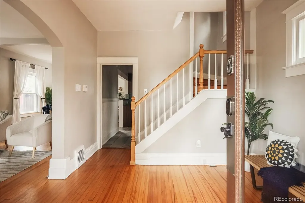 3647 N Clay Street Denver CO 80211
