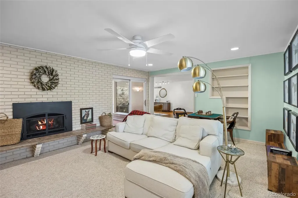 281 Niagara Street Denver CO 80220
