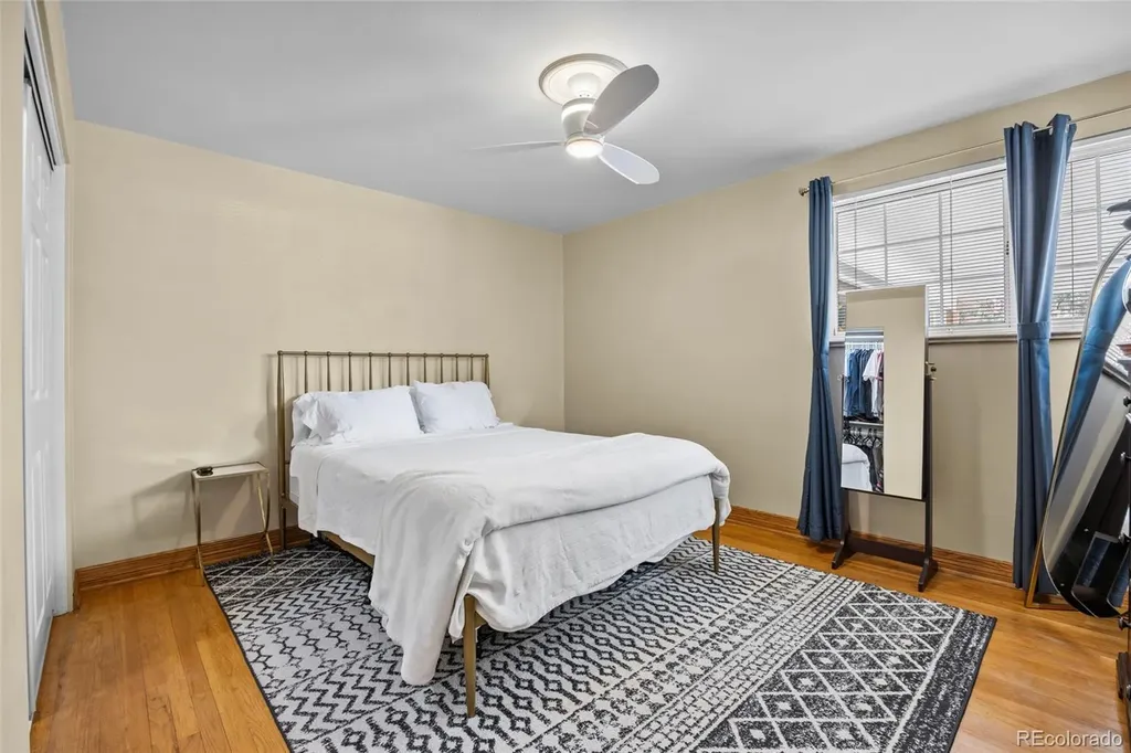 281 Niagara Street Denver CO 80220
