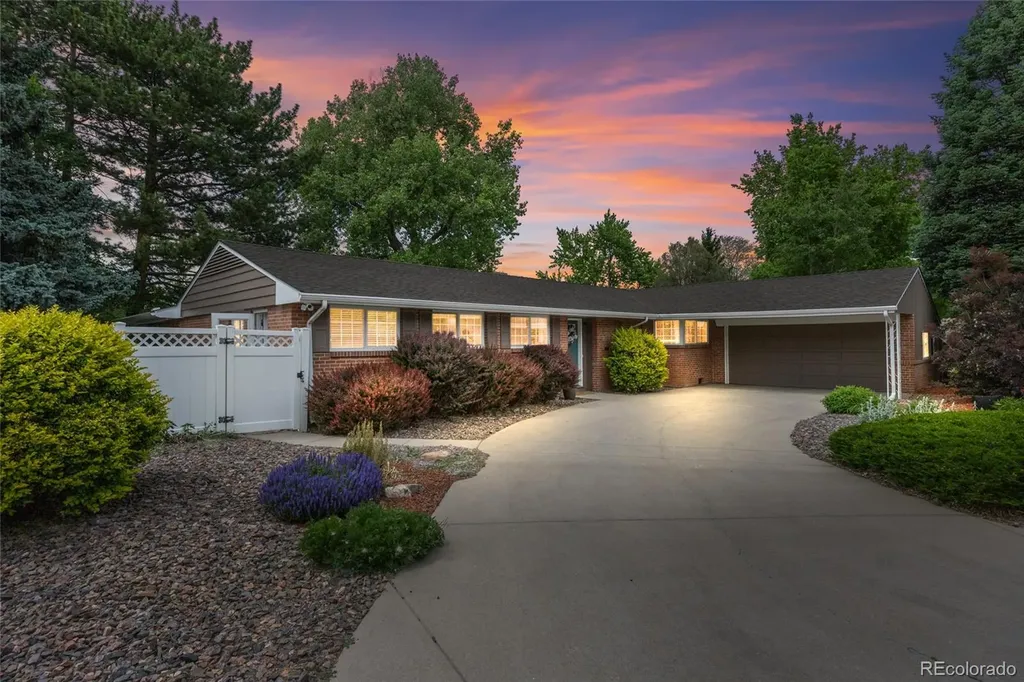 281 Niagara Street Denver CO 80220