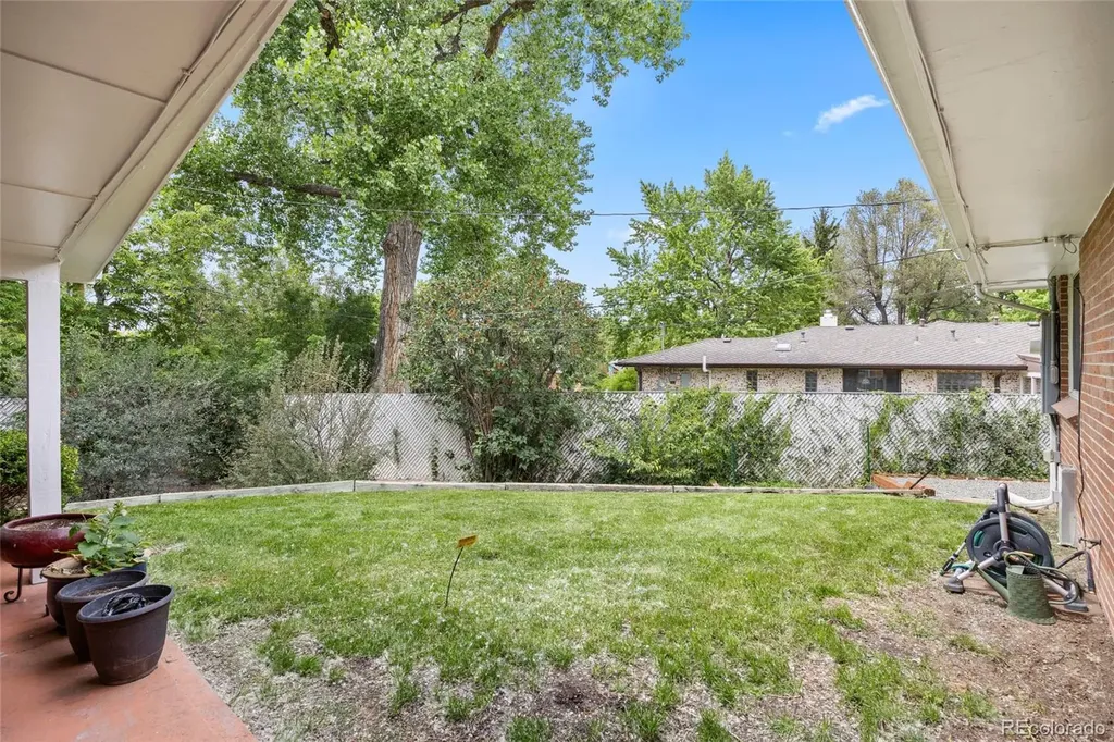 281 Niagara Street Denver CO 80220