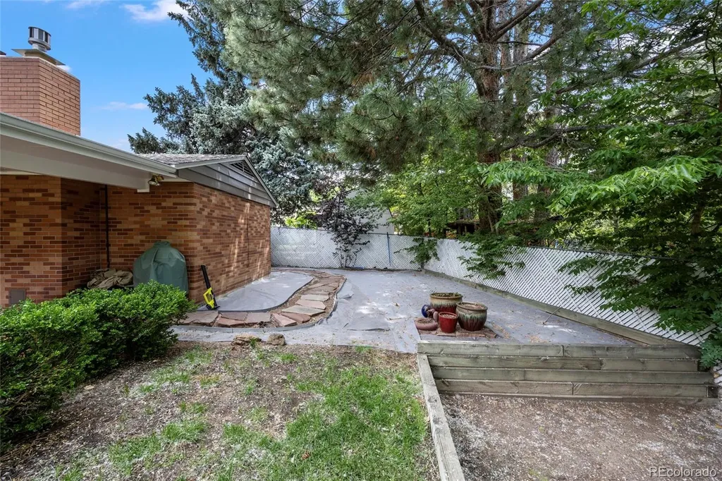 281 Niagara Street Denver CO 80220