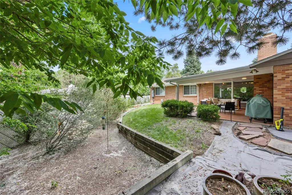 281 Niagara Street Denver CO 80220