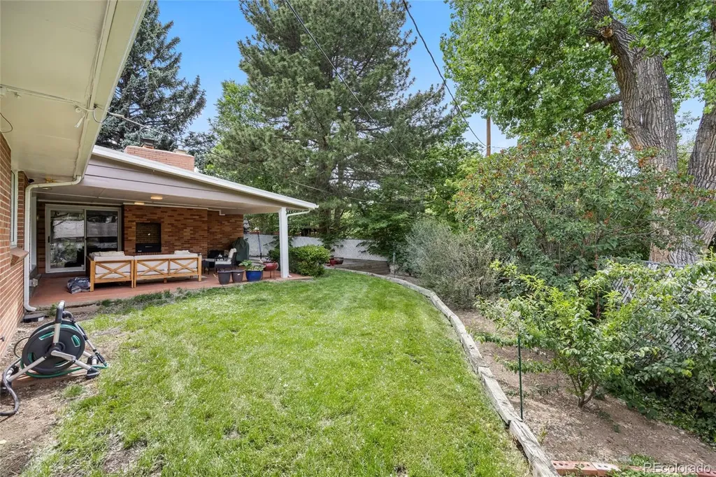 281 Niagara Street Denver CO 80220