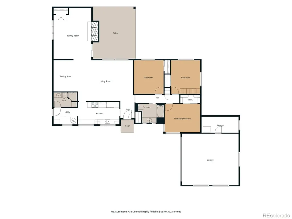 281 Niagara Street Denver CO 80220