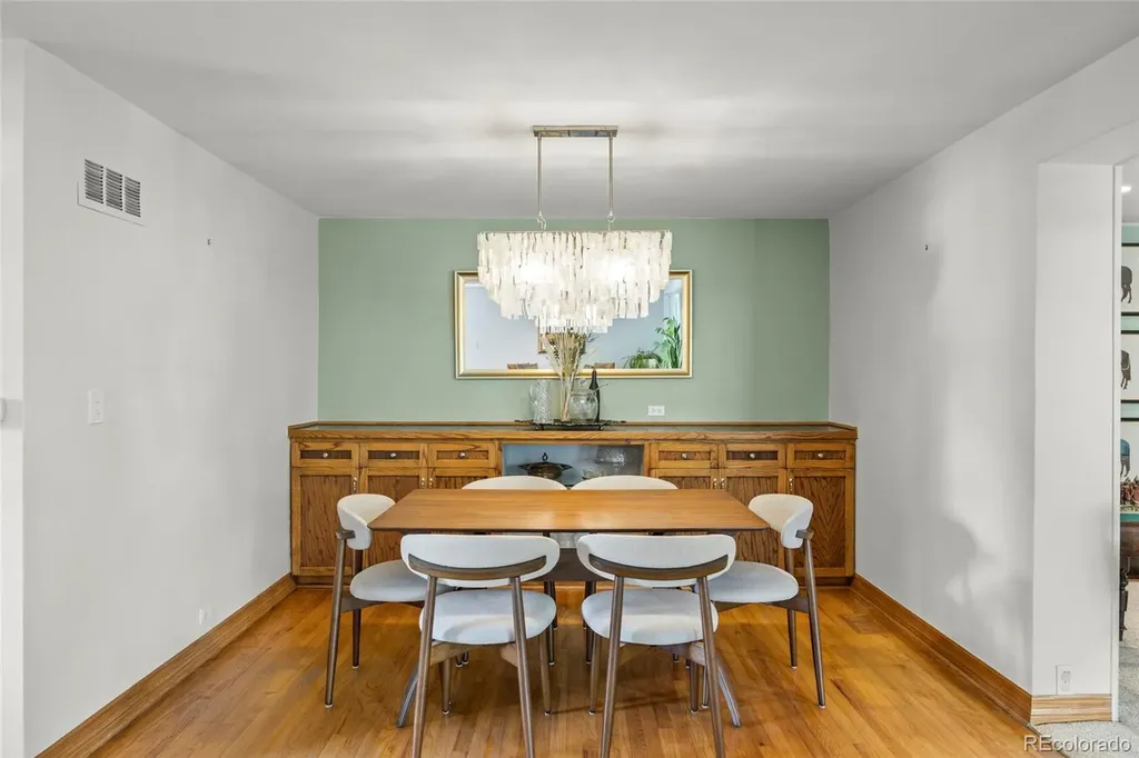 281 Niagara Street Denver CO 80220