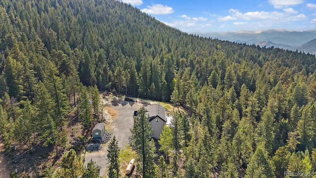 33884 Bergen View Trail Evergreen CO 80439