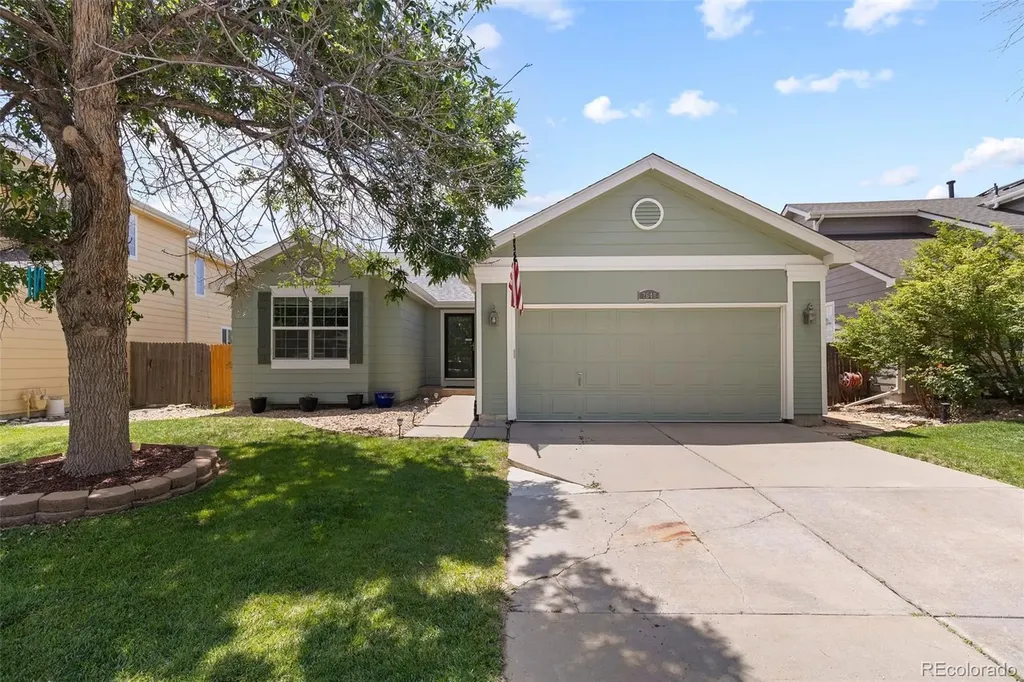 2648 E 132nd Avenue Thornton CO 80241
