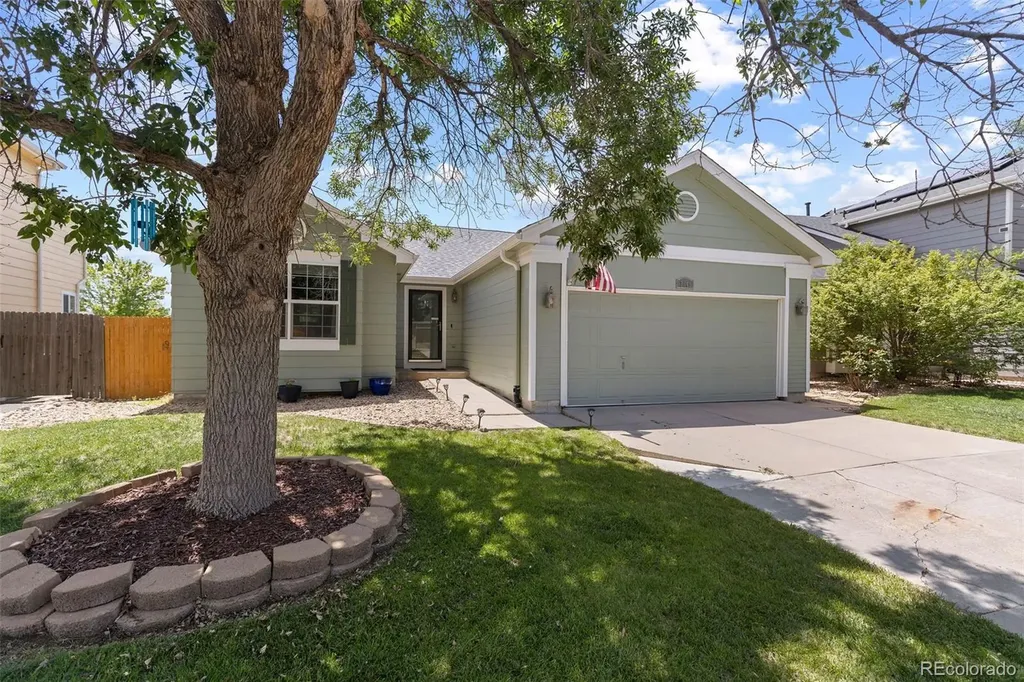 2648 E 132nd Avenue Thornton CO 80241