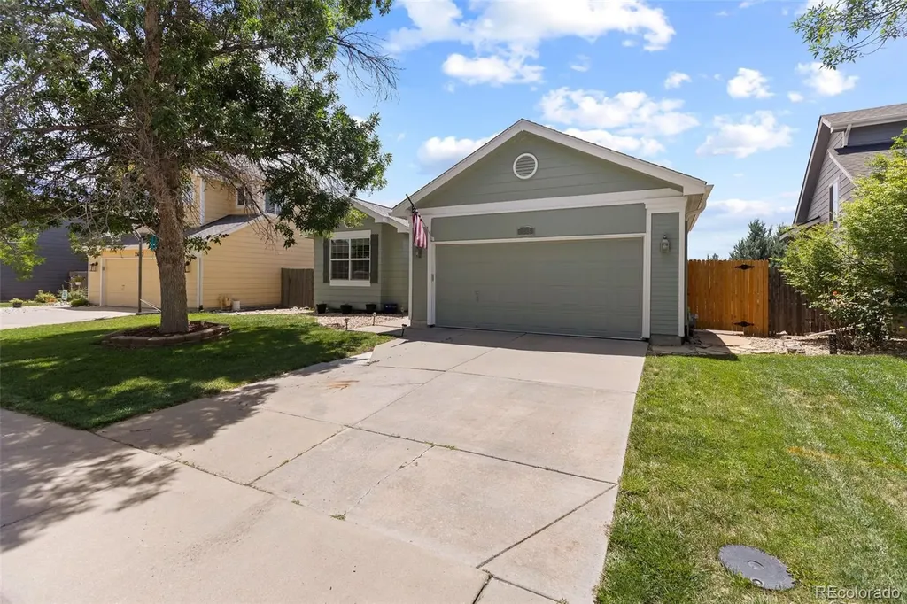 2648 E 132nd Avenue Thornton CO 80241
