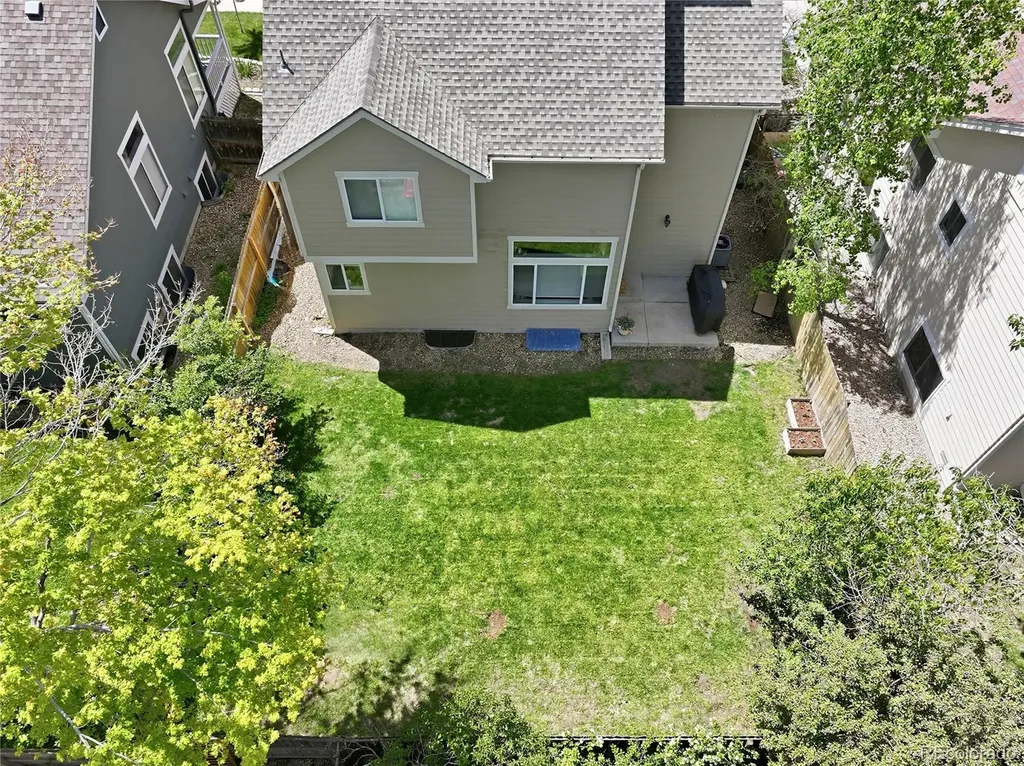 19089 E Molly Avenue Parker CO 80134