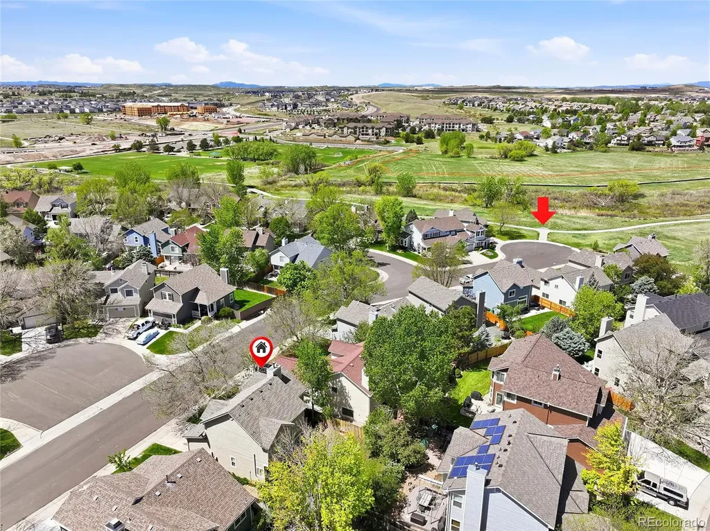 19089 E Molly Avenue Parker CO 80134