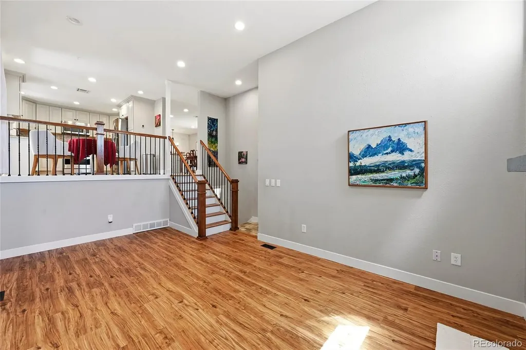 8241 W Pomona Drive Arvada CO 80005
