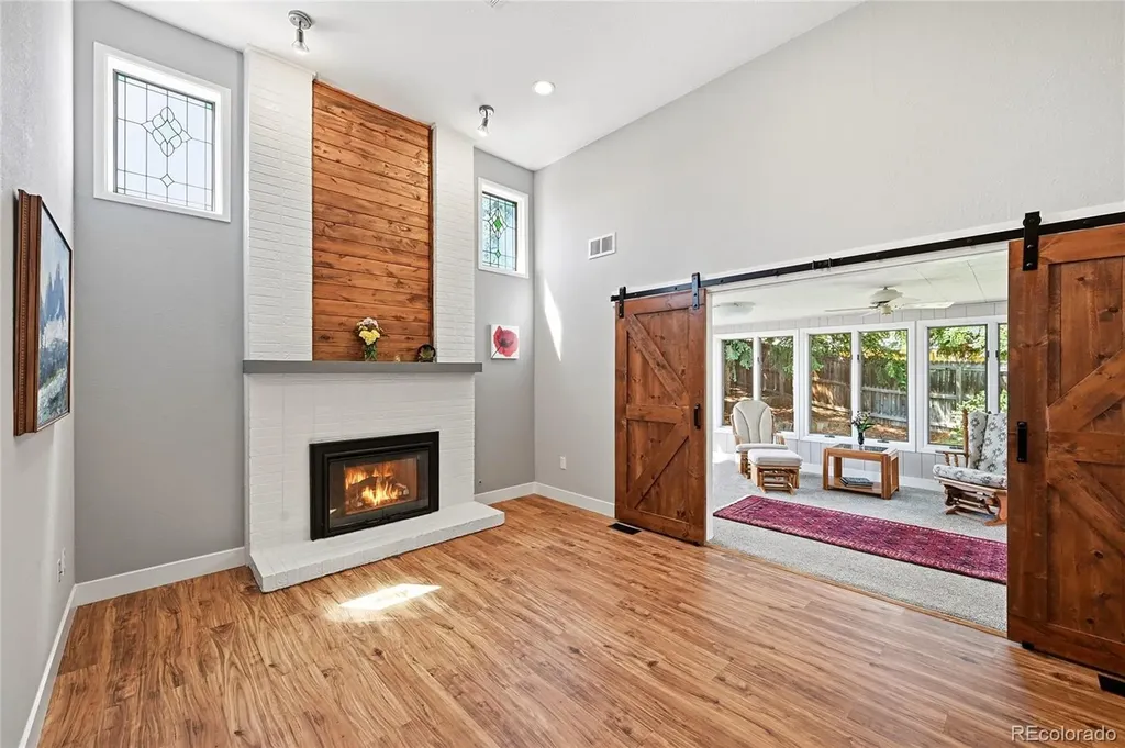 8241 W Pomona Drive Arvada CO 80005