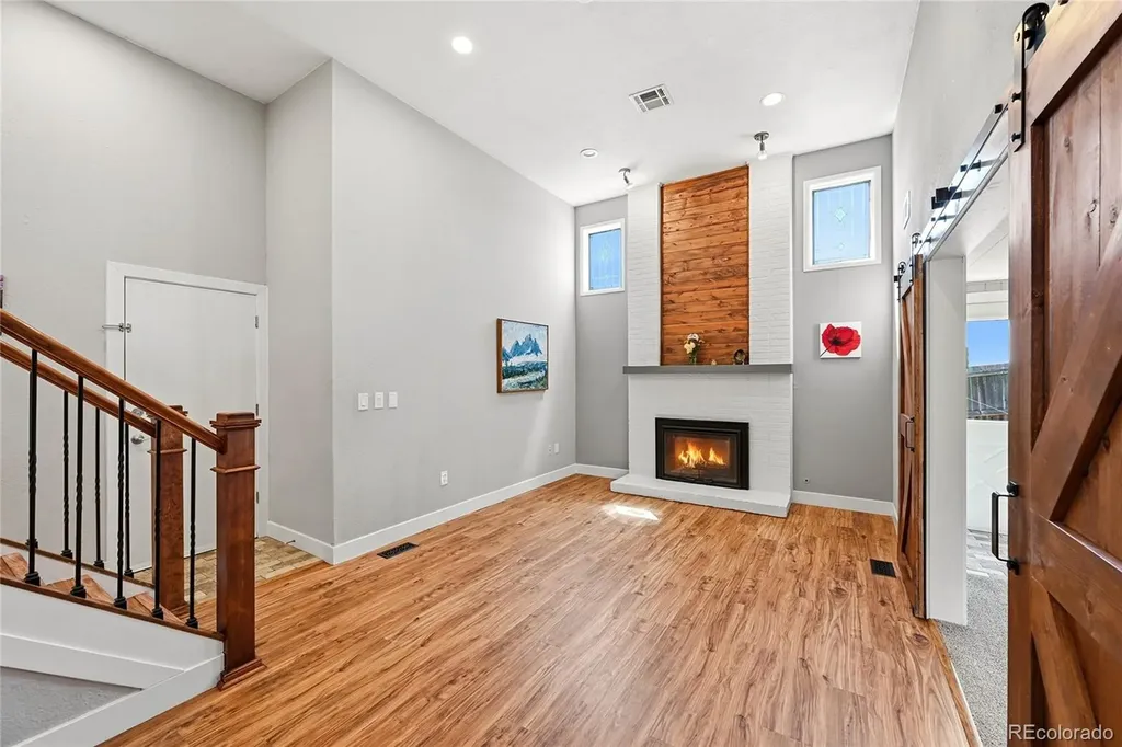 8241 Pomona Drive Arvada CO 80005