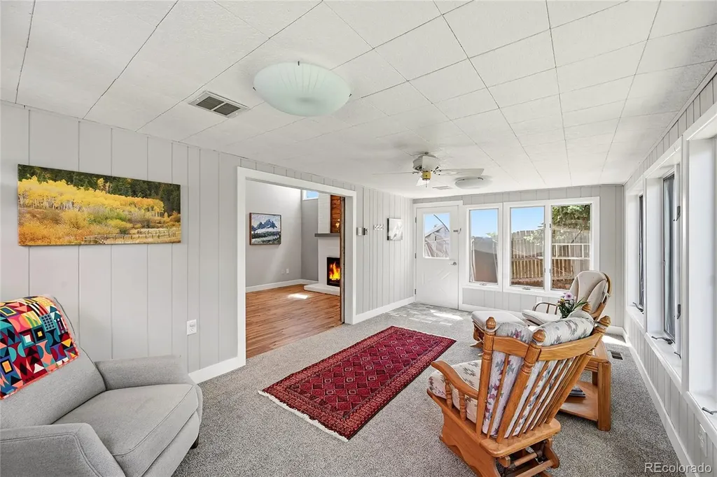 8241 W Pomona Drive Arvada CO 80005