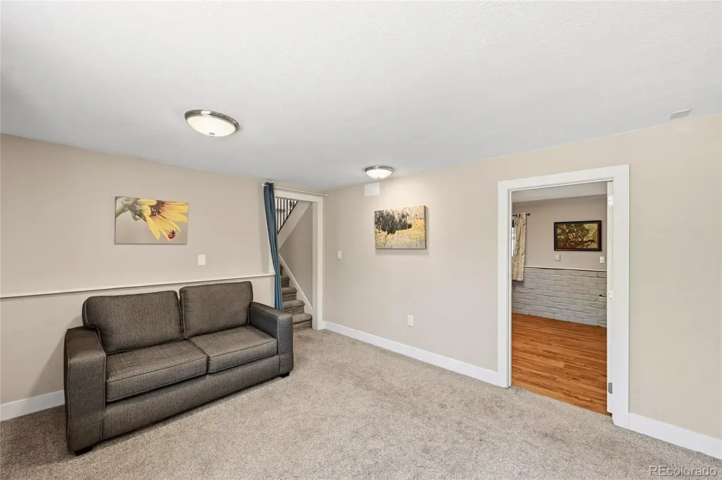 8241 W Pomona Drive Arvada CO 80005