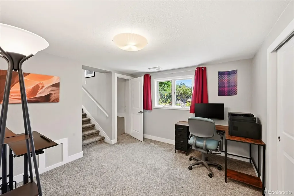8241 Pomona Drive Arvada CO 80005