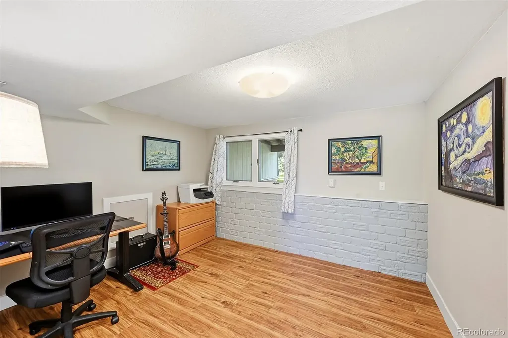 8241 Pomona Drive Arvada CO 80005