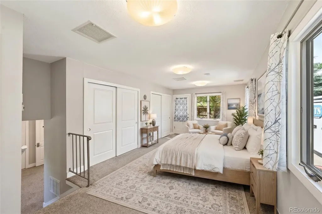 8241 W Pomona Drive Arvada CO 80005