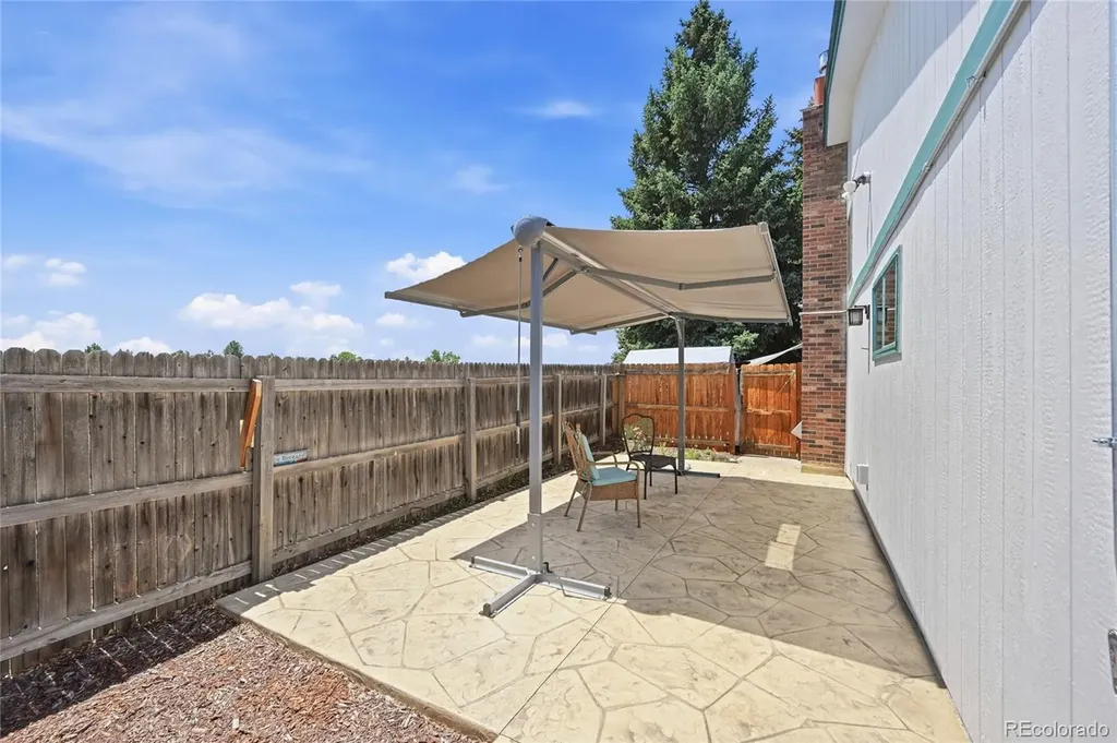 8241 Pomona Drive Arvada CO 80005