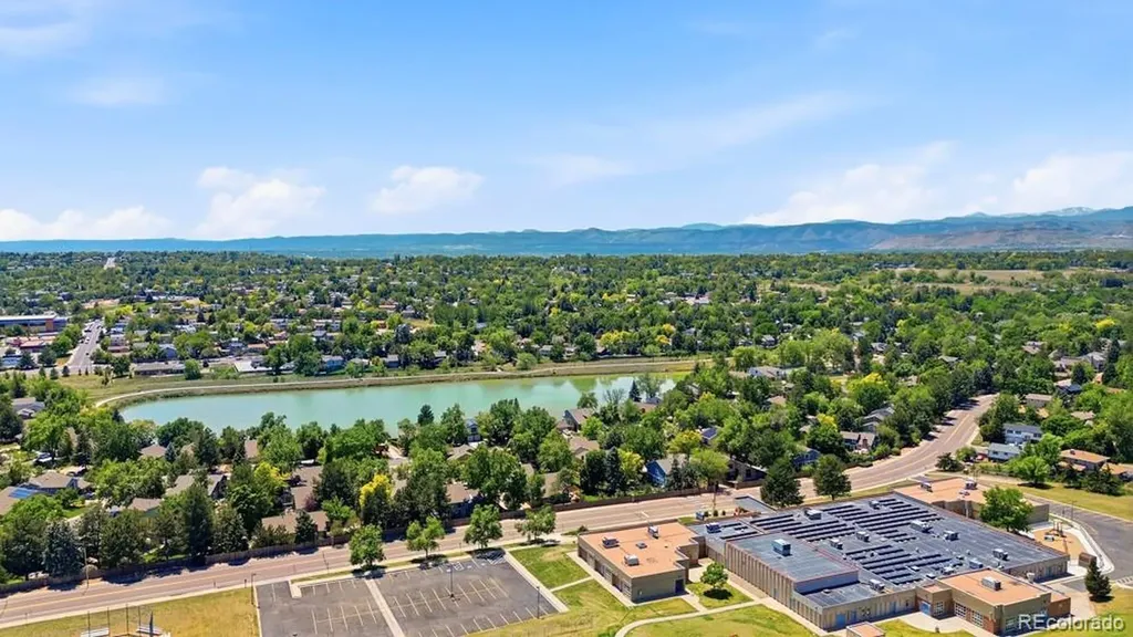 8241 W Pomona Drive Arvada CO 80005