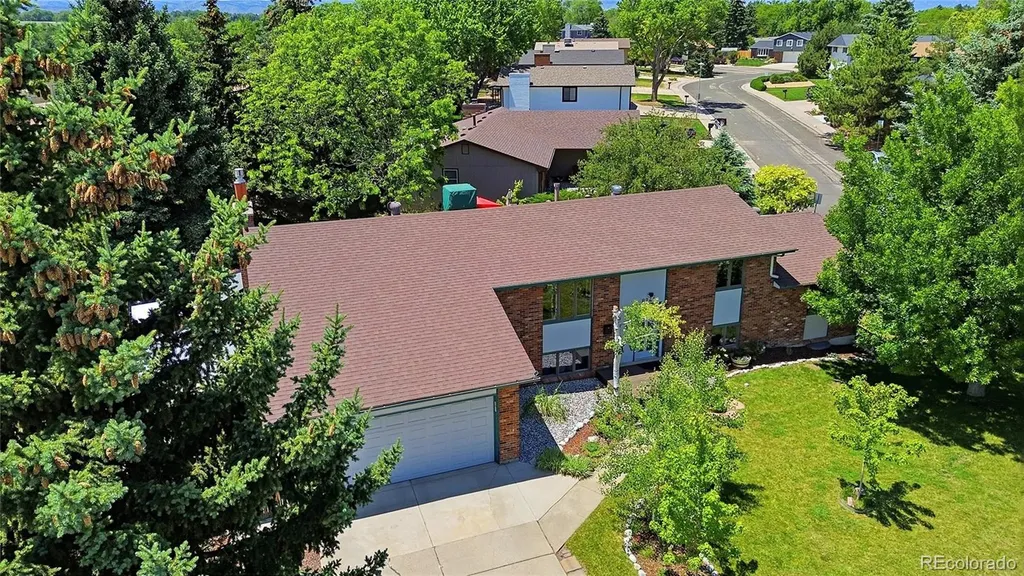 8241 W Pomona Drive Arvada CO 80005