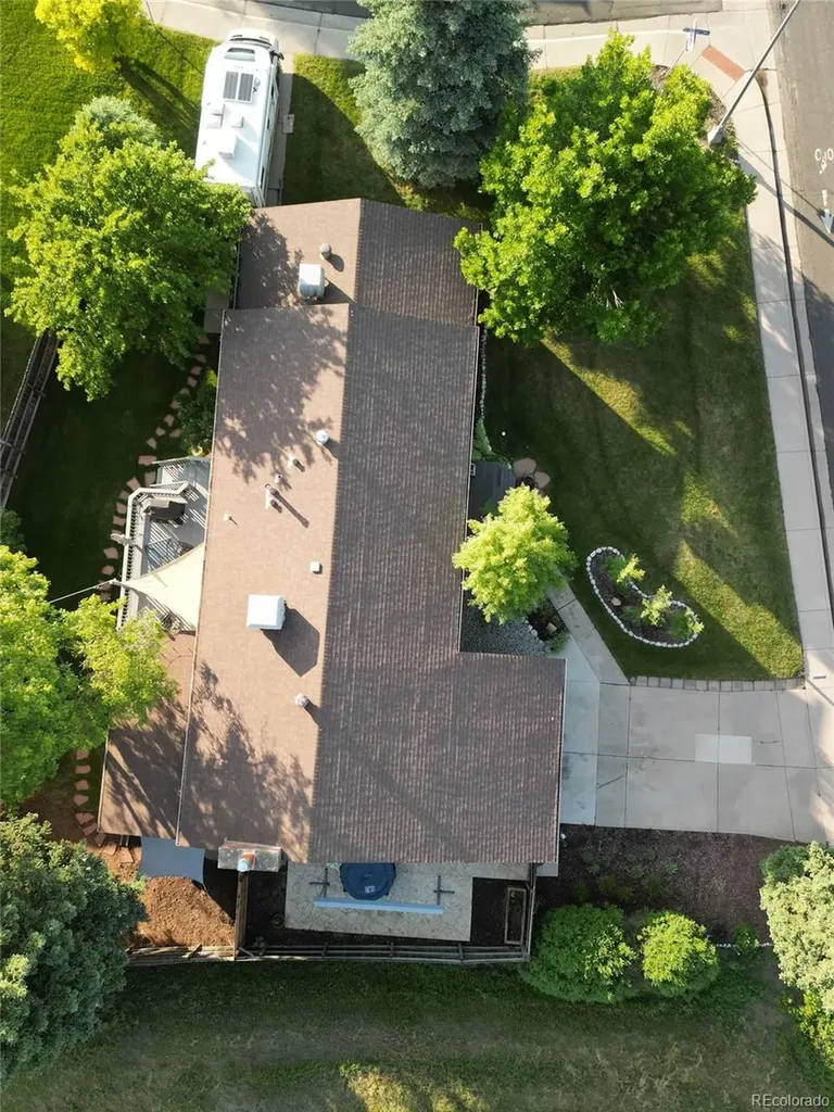 8241 W Pomona Drive Arvada CO 80005