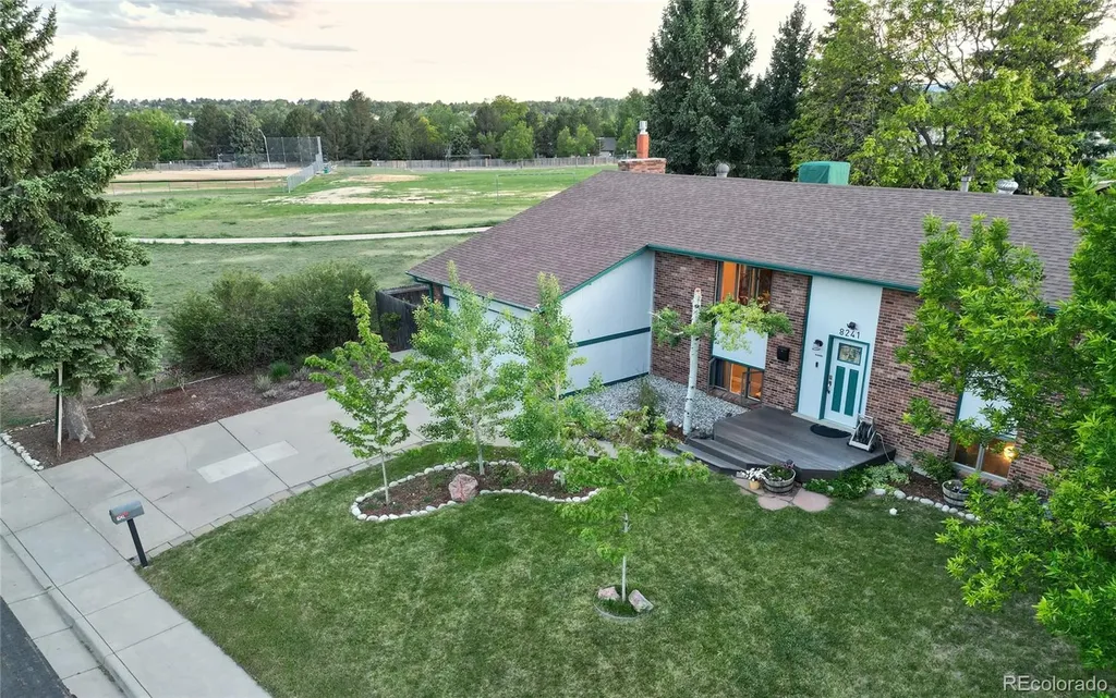 8241 W Pomona Drive Arvada CO 80005