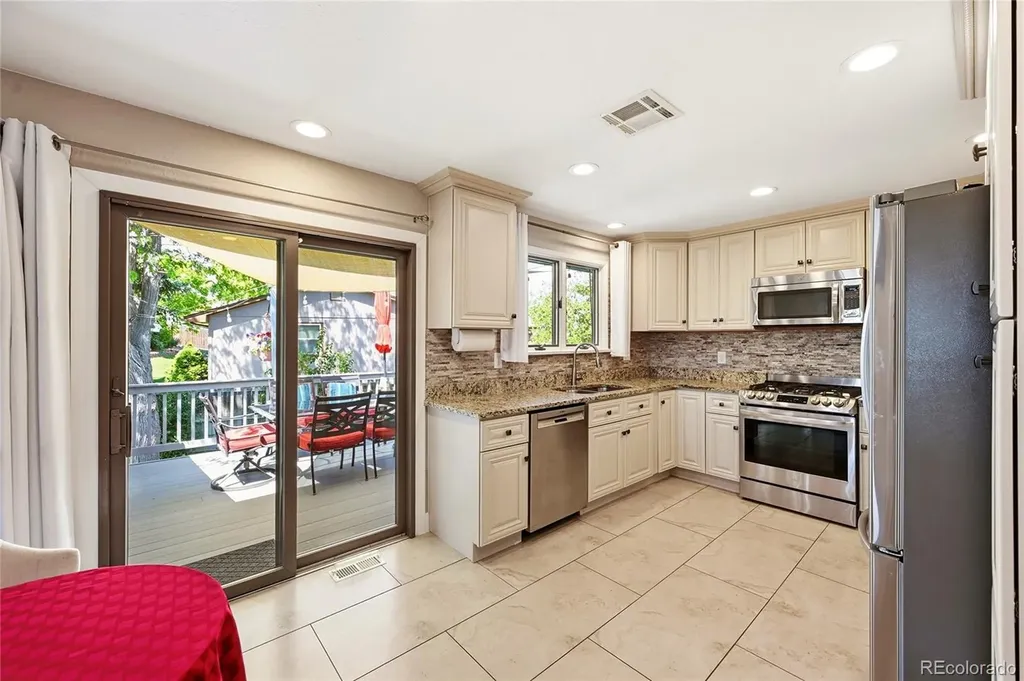 8241 Pomona Drive Arvada CO 80005