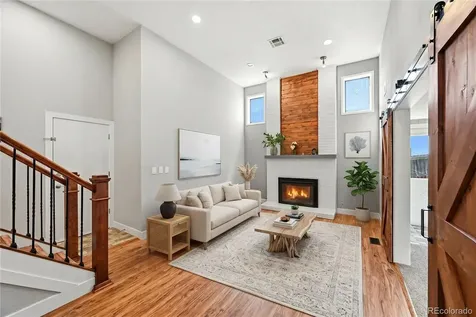 8241 Pomona Drive Arvada CO 80005