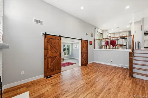 8241 W Pomona Drive Arvada CO 80005