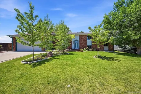 8241 W Pomona Drive Arvada CO 80005