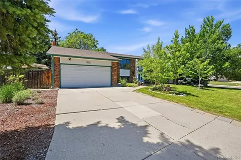 8241 W Pomona Drive Arvada CO 80005