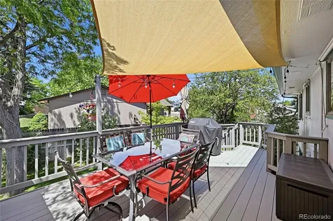 8241 W Pomona Drive Arvada CO 80005