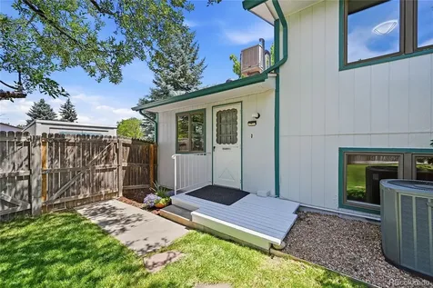 8241 W Pomona Drive Arvada CO 80005