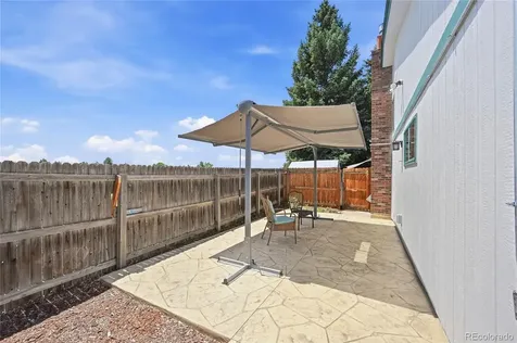 8241 Pomona Drive Arvada CO 80005