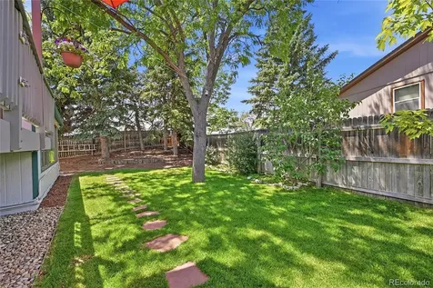 8241 W Pomona Drive Arvada CO 80005