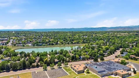 8241 Pomona Drive Arvada CO 80005