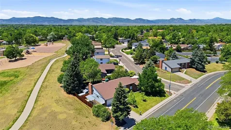 8241 W Pomona Drive Arvada CO 80005