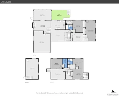 8241 W Pomona Drive Arvada CO 80005