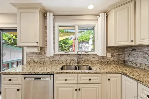 8241 W Pomona Drive Arvada CO 80005
